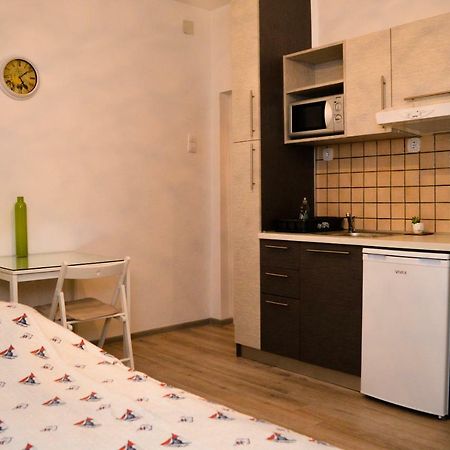 קוטור Studio Apartments Ilija מראה חיצוני תמונה