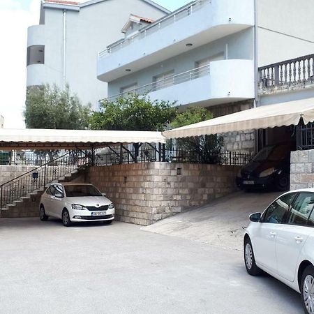 קוטור Studio Apartments Ilija מראה חיצוני תמונה