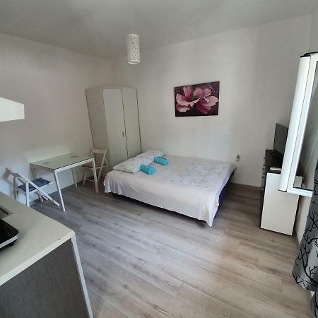 קוטור Studio Apartments Ilija מראה חיצוני תמונה