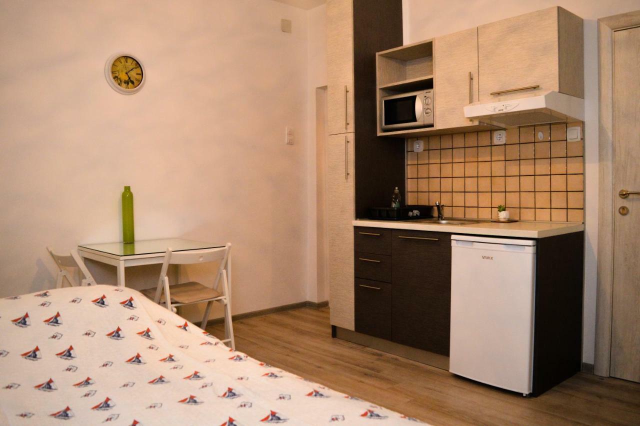 קוטור Studio Apartments Ilija מראה חיצוני תמונה