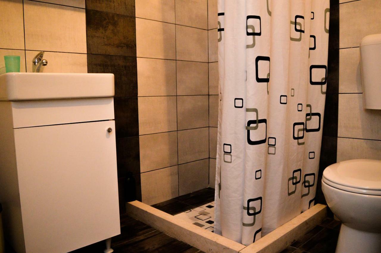 קוטור Studio Apartments Ilija מראה חיצוני תמונה