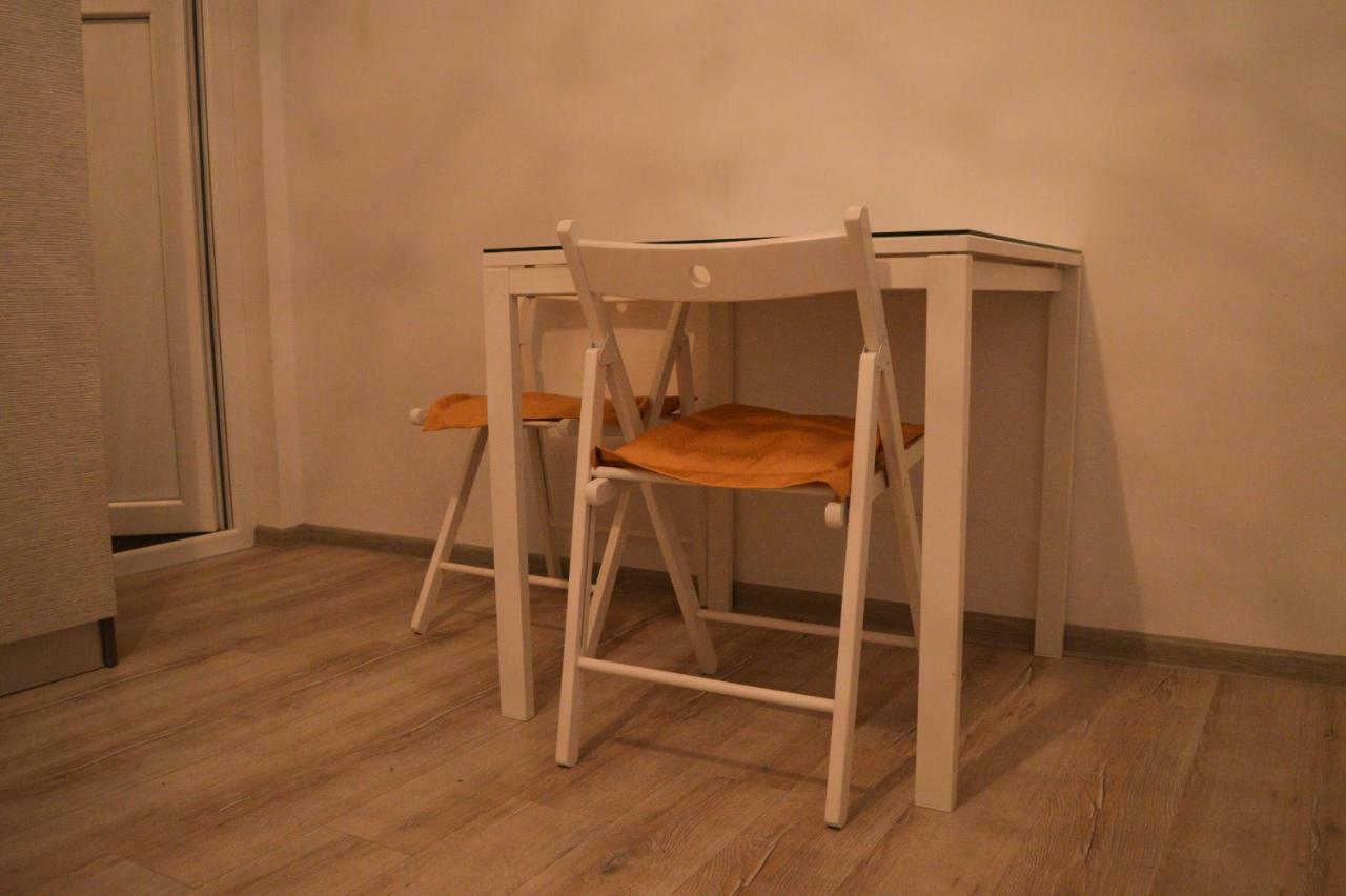 קוטור Studio Apartments Ilija מראה חיצוני תמונה