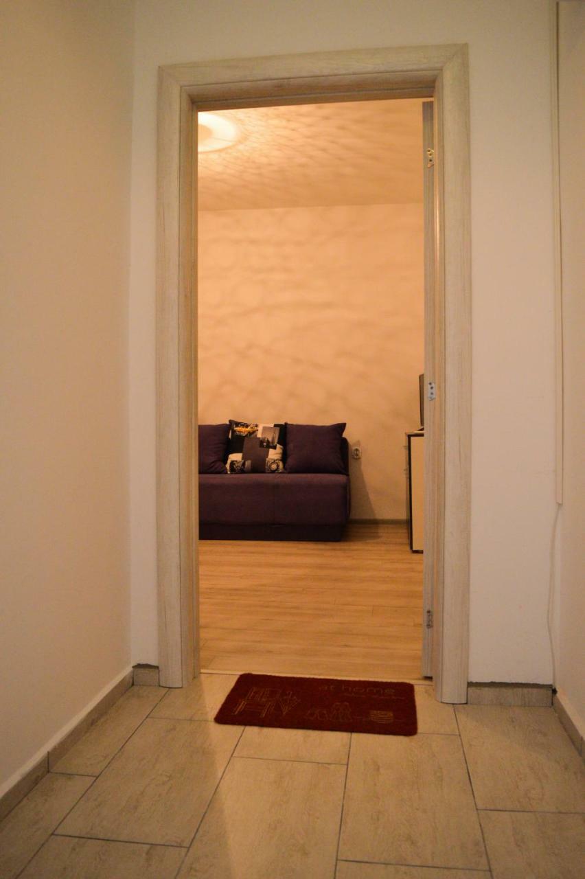 קוטור Studio Apartments Ilija מראה חיצוני תמונה