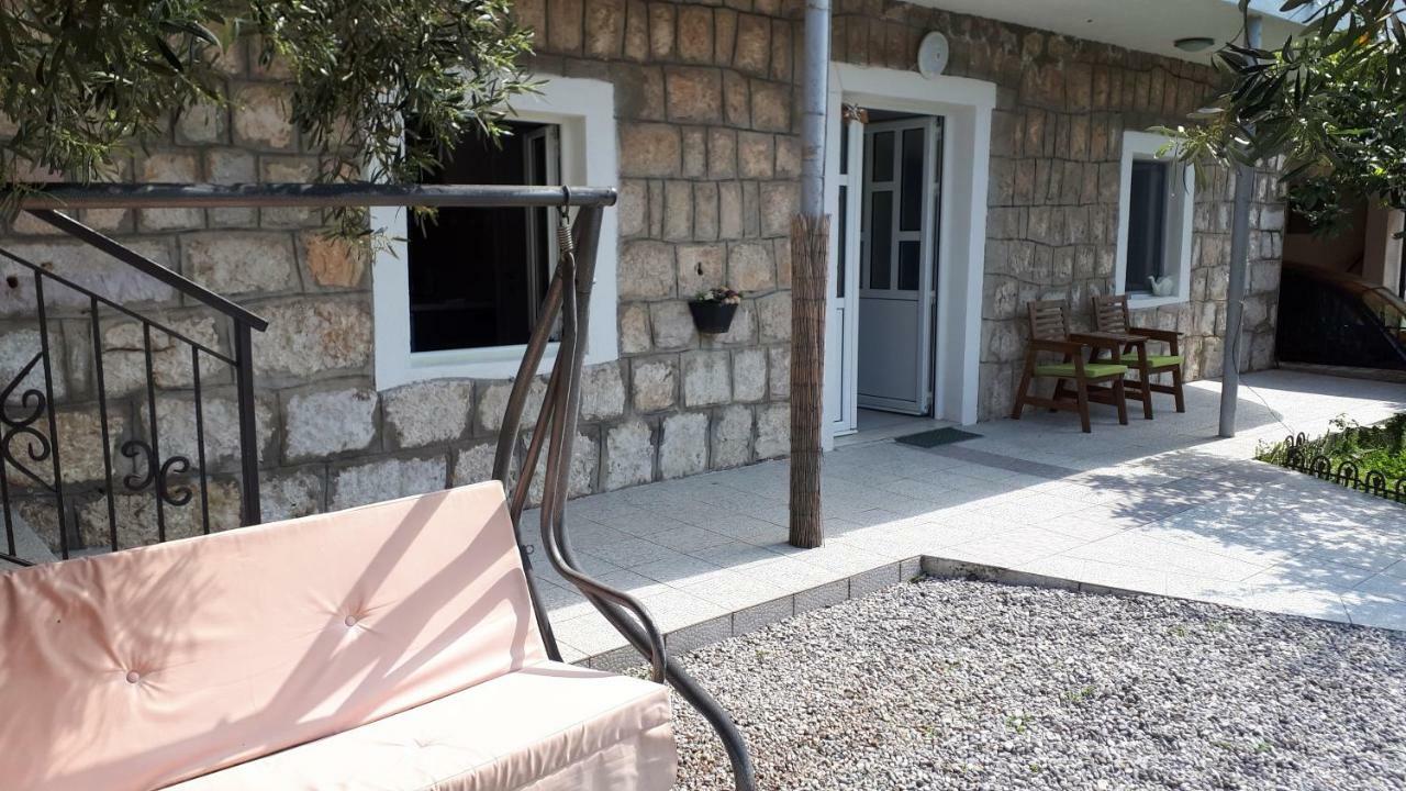 קוטור Studio Apartments Ilija מראה חיצוני תמונה