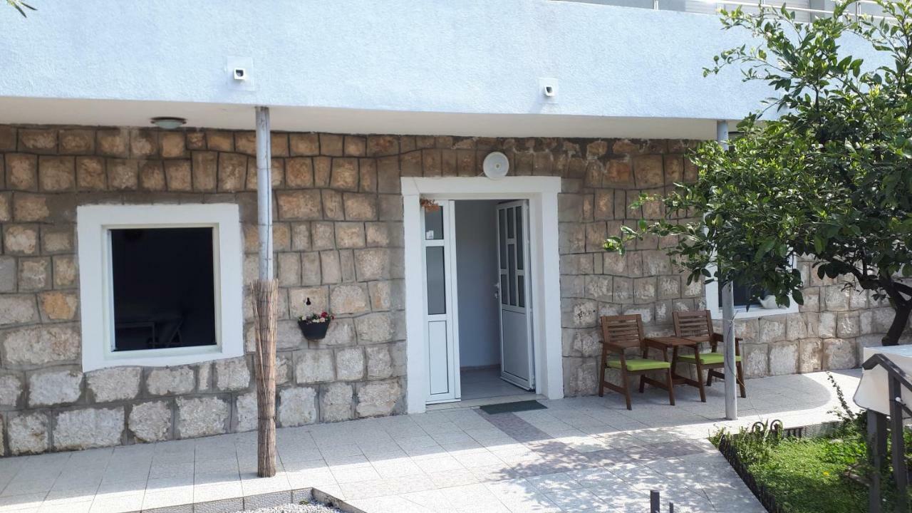 קוטור Studio Apartments Ilija מראה חיצוני תמונה