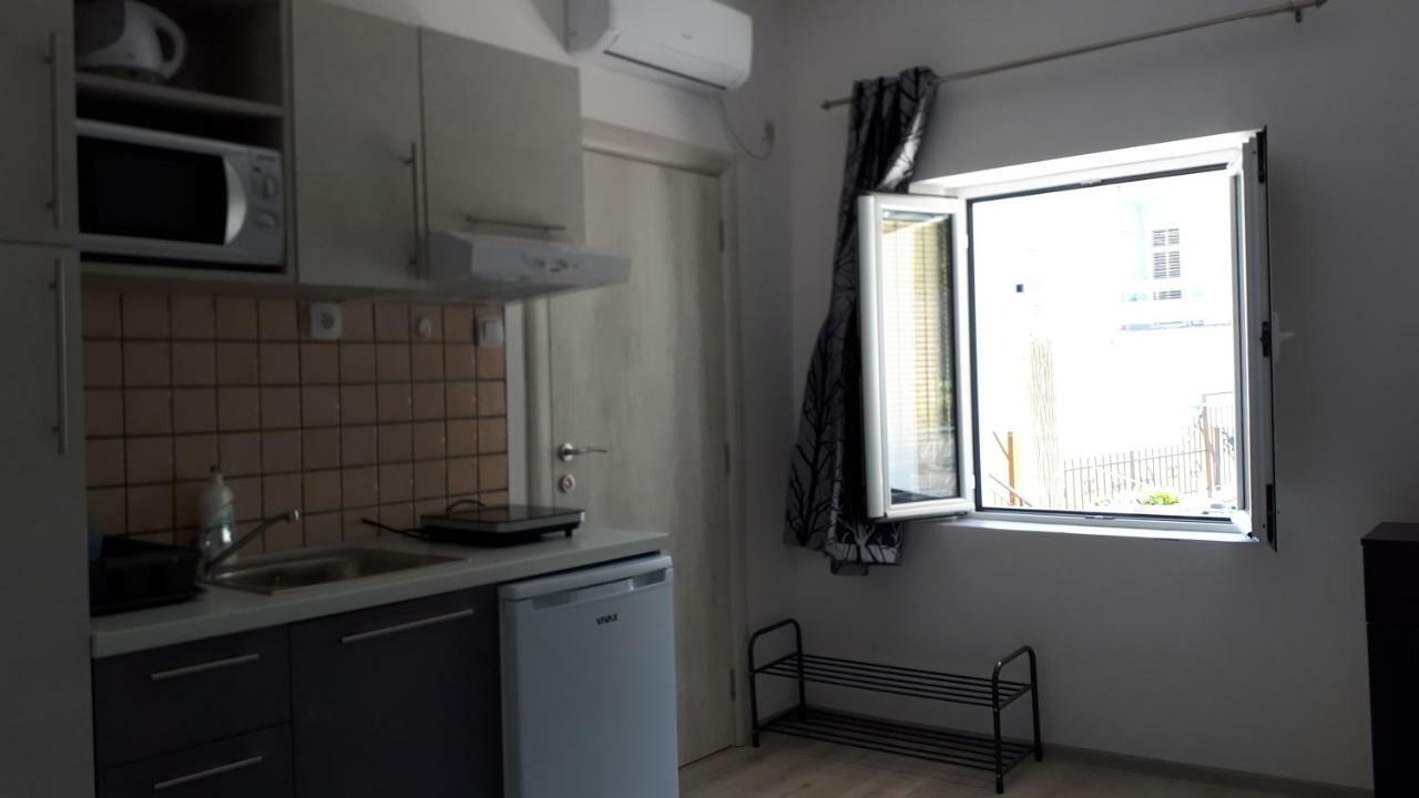 קוטור Studio Apartments Ilija מראה חיצוני תמונה
