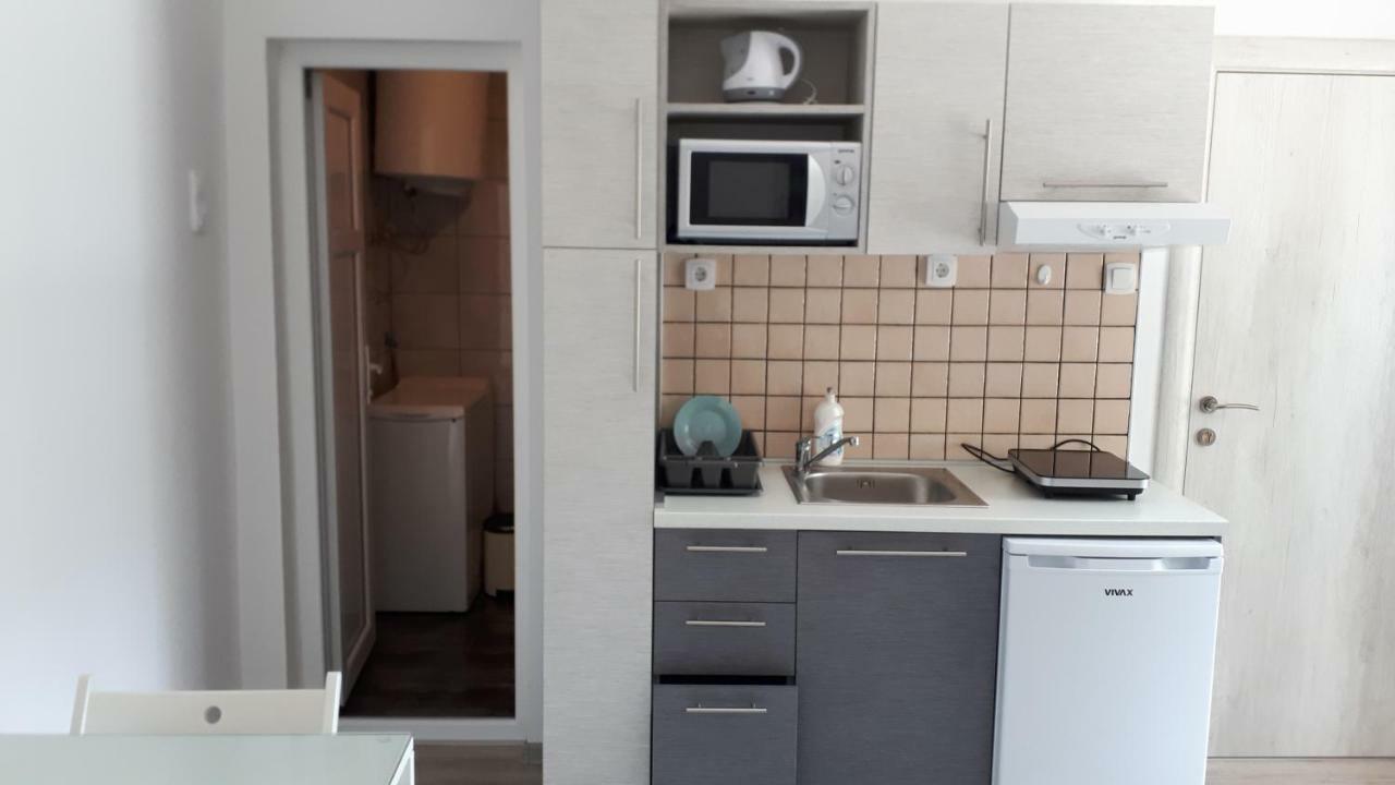 קוטור Studio Apartments Ilija מראה חיצוני תמונה