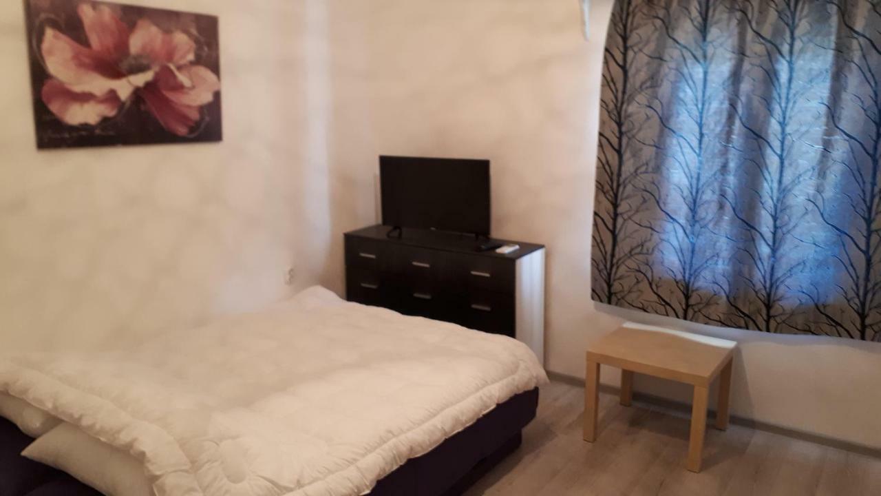 קוטור Studio Apartments Ilija מראה חיצוני תמונה