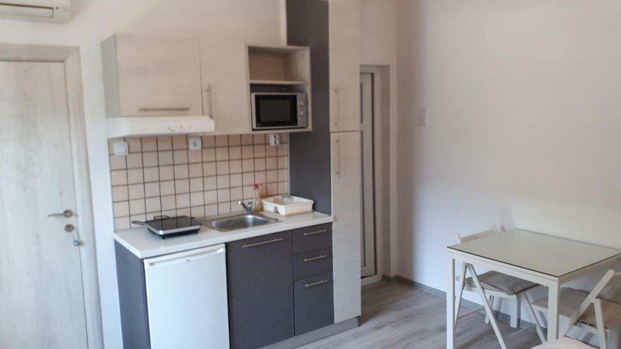 קוטור Studio Apartments Ilija מראה חיצוני תמונה