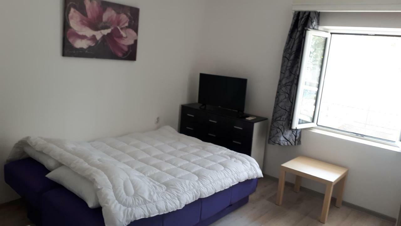 קוטור Studio Apartments Ilija מראה חיצוני תמונה