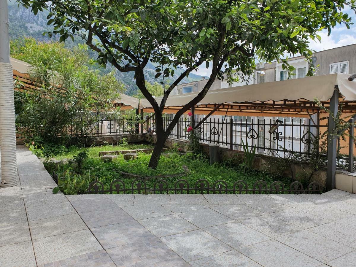 קוטור Studio Apartments Ilija מראה חיצוני תמונה