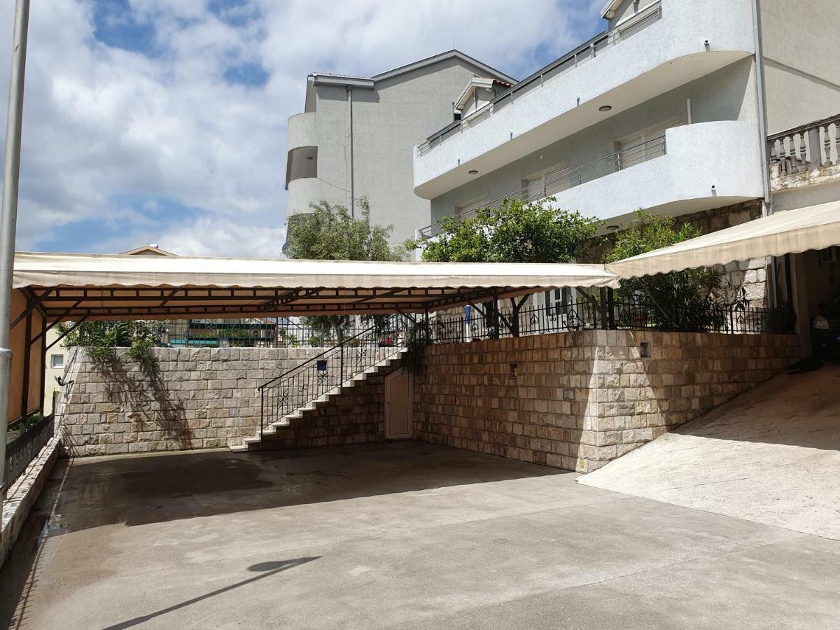 קוטור Studio Apartments Ilija מראה חיצוני תמונה