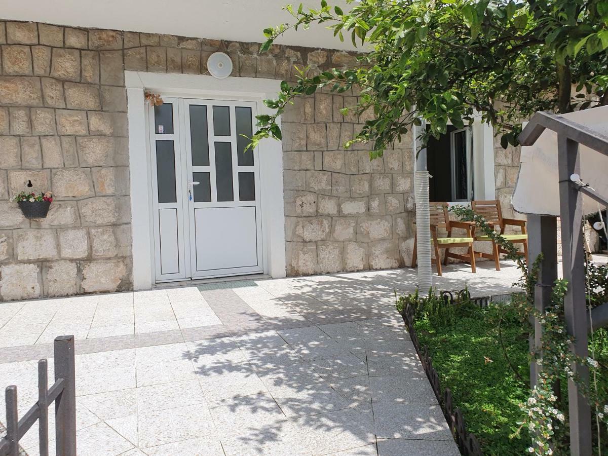 קוטור Studio Apartments Ilija מראה חיצוני תמונה