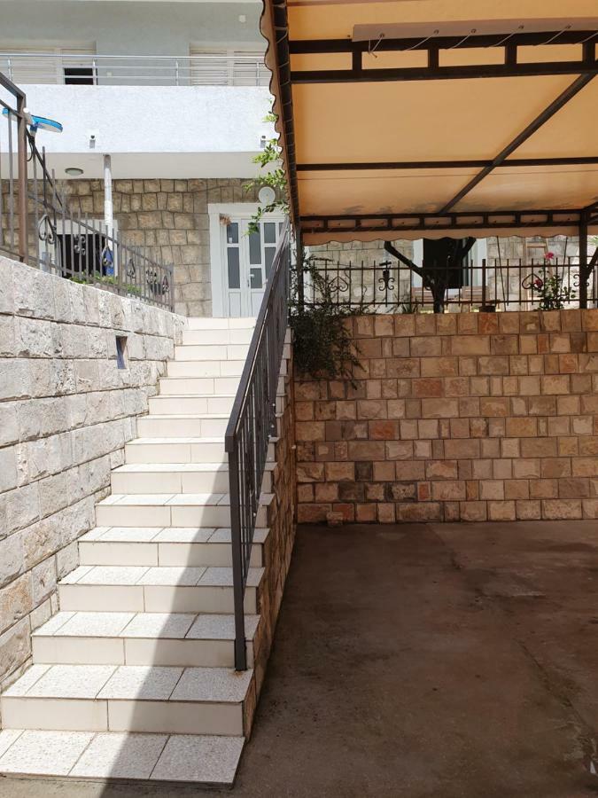 קוטור Studio Apartments Ilija מראה חיצוני תמונה