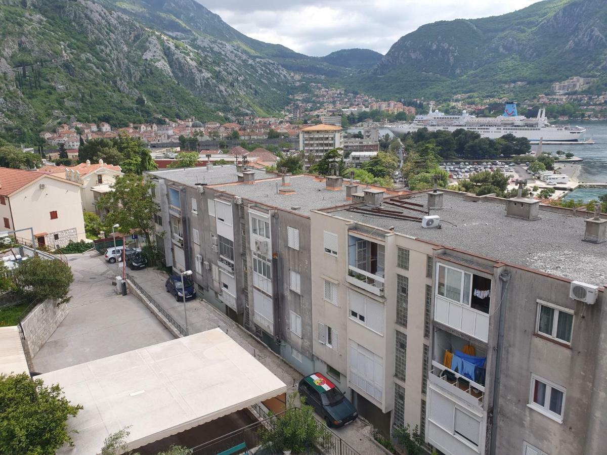 קוטור Studio Apartments Ilija מראה חיצוני תמונה