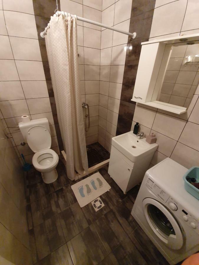 קוטור Studio Apartments Ilija חדר תמונה