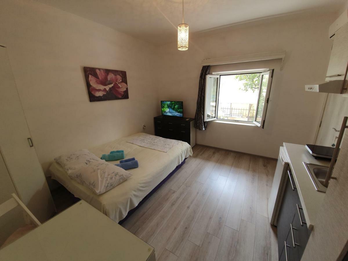 קוטור Studio Apartments Ilija חדר תמונה
