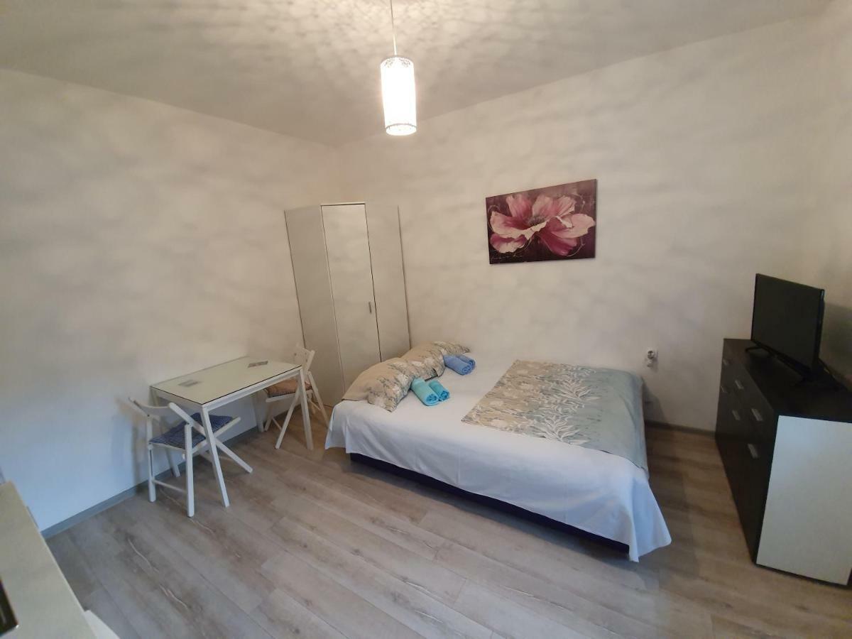 קוטור Studio Apartments Ilija מראה חיצוני תמונה